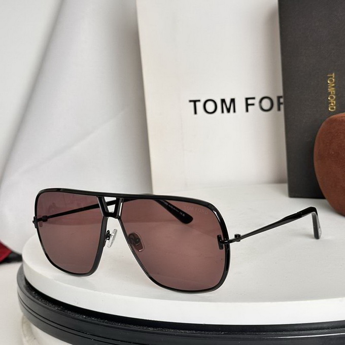 Tom Ford Sunglasses ID:20260503-291